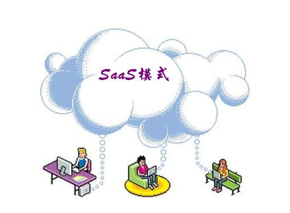 网络培训管理平台SaaS模式