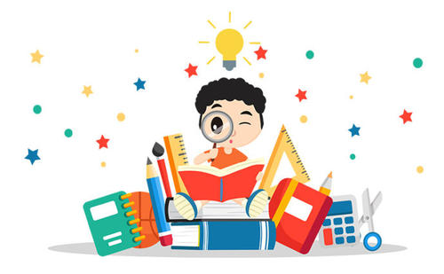 学习系统应该要注意的几个问题