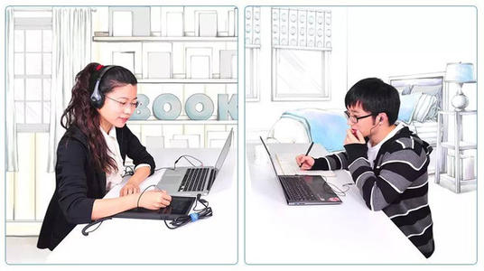 好用的线上教学系统有哪些有哪些突出的优势