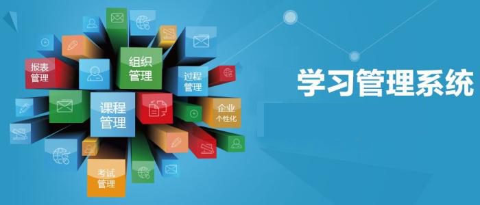 学习管理系统的核心功能包括哪些?