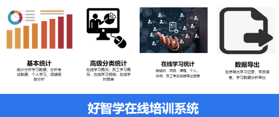 企业如何制作高质量的在线培训课程