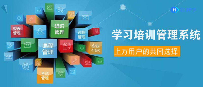 完善的学习管理系统至少包含哪些功能