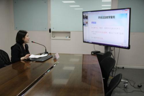 企业延期复工为什么众多企业选择远程培训?远程培训的优势有哪些?