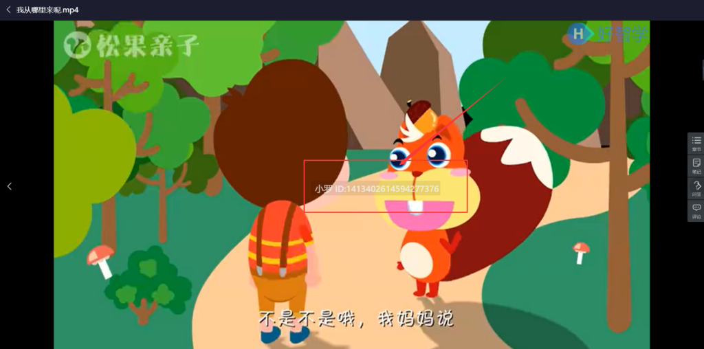 视频防录频